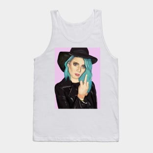 halsey Tank Top